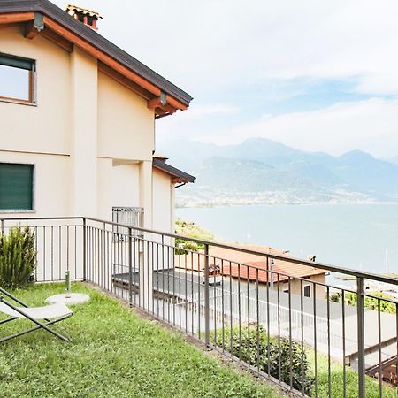 Appartamento Al Porto Pianello Del Lario Zewnętrze zdjęcie