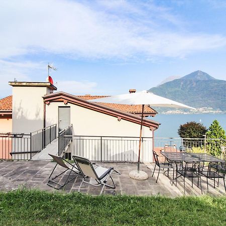Appartamento Al Porto Pianello Del Lario Zewnętrze zdjęcie